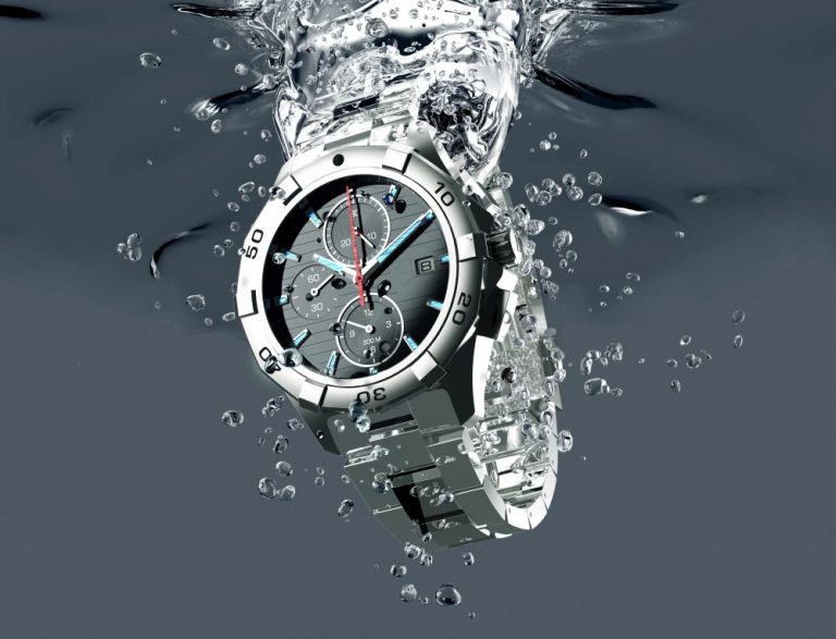 The Pro’s & Cons of Watch Water Resistance Wristworthy