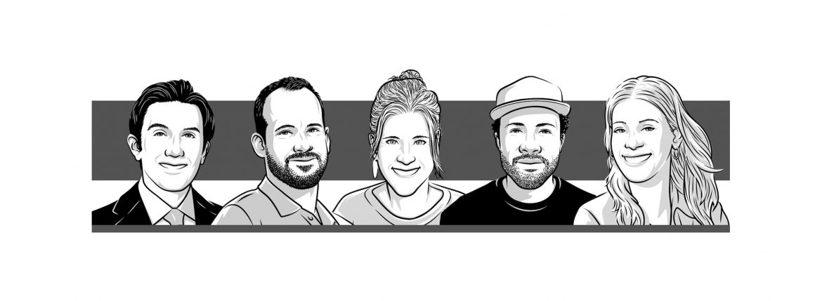 lots of change at hodinkee