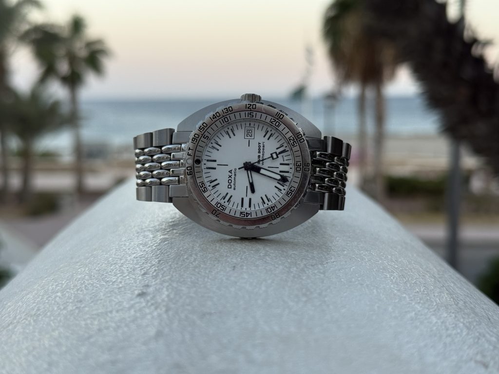 Diving into DOXA