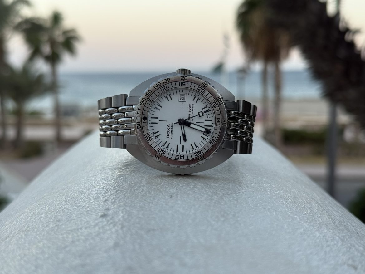 Diving into DOXA
